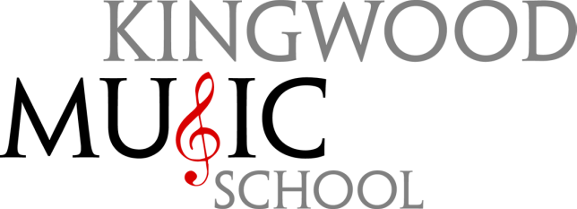 Kingwood Music School